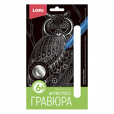 LORI ������� ���������� ����� ������ ����� ��-585 � 6 ���