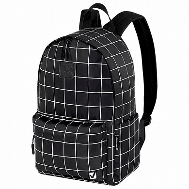 Brauberg ������ ������������� Positive Checkered 271684