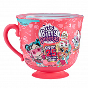 Zuru Itty Bitty Prettys Большая чайная чашка 9703 с 3 лет