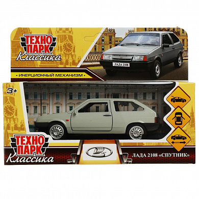 ��������� ������ LADA-2108 ������� 12 �� ������ 2108-12-SR � 3 ���