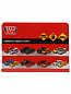 ��������� ������ Kia Ceed 12 �� ������� ������ ���D-12-RD � 3 ���