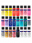 Brauberg ������ ��������� ��� ������� ������ ����� (Pouring Paint) 22 �����, 24 �� 192237