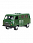 ��������� ������ UAZ 452 16 �� ������� ����, ����, ������� 2411�0165-R � 3 ���