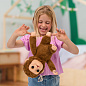 Moose Little Live Pets ������������� ��������� 26558 � 3 ���