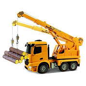 Double E�gle ����������� �������� �� �/� Mercedez-Benz Arocs Crane 1:20 E526-003 � 3 ���