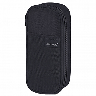 Brauberg �����-���������� 1 ��������� �������� ������ ��������� 22�10�6 �� Total black 273577