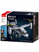 Sluban ����������� ������������ MV-22-S 1163 ������ M38-B1537 � 10 ���