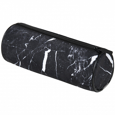 Brauberg �����-����� � �������� Soft Touch ������ Black marble 22�8 �� 271569
