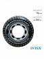 Intex ���� �������� ���� ������� 114 �� 56268NP � 9 ���