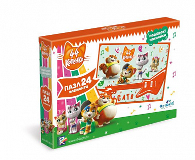 Origami 44 ������� ���� ������ + �������� (24 ��������) 05161 � 3 ���
