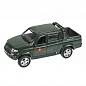 ��������� ������ UAZ PickUp ����� ������ 12 �� ������ �I��U�-12�RR-GN � 3 ���