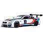 ������������ ������� BMW M6 GT3 1:24 ������ J�1200218 � 3 ���