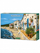 Castorland ����� ����������� ���������� 1000 ������� 5113/C-105113 � 10 ���