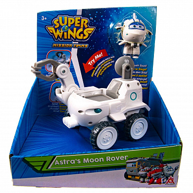 Super Wings ������ ������ �������� ����� �U730844 � 3 ���