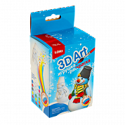 LORI 3D �������-��������� �������� �������� ��-019 � 5 ���