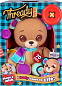 Moose Little Live Pets ������������� ���������� Thready Bear 23001 � 3 ���