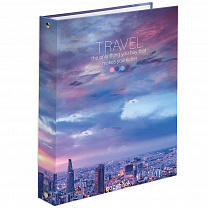 Brauberg ������� �� ������� �5 120 � ������� ������, ������, Travel, 404080