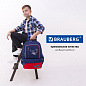 Brauberg ������ �������� Star, 1 ���������, 5 �������� White eagle 271427