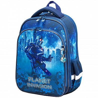Brauberg ����� Quadro 3 ��������� � ������� Planet invasion 270604