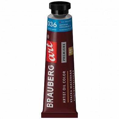Brauberg ������ �������� �������������� Art Premiere 46 �� �������� 191420