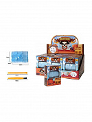 ����� ��������������� �������� Treasure 12 �� AKG-034 � 5 ���