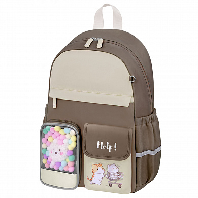 Brauberg ������ �������� Pastel � �������������� � ��������� Catch up ���������� 274435