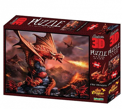 Prime 3D ���� �������� ������ 500 ������� PR10090 � 8 ���