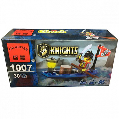 Brick ����������� ������������ ����� 30 ������� 1007 � 6 ���