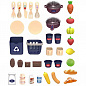 ����� ����� Dream Kitchen 36 ��������� (����, ���) 42T-3 � 3 ���