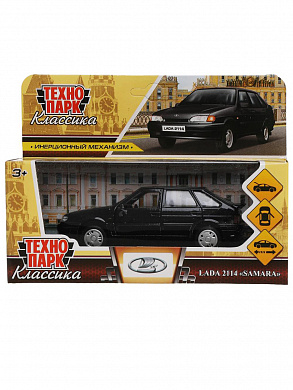 ��������� ������ LADA -2114 Samara 12 �� ������ ������ 2114-12-�� � 3 ���