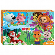 Step Puzzle ���� ��������� ������� � ������ ����������� 360 ��������� 96103 � 7 ���