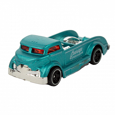 KiddieDrive ������� Hot Trucks, ������ 11/12 87016_11 � 3 ���