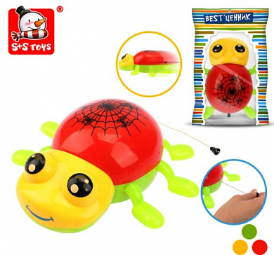 S+S Toys ������ �������� 19 �� (� ������) 0826 � 1 ����