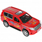 ��������� ������ Toyota Prado ����� 12 ��, ������ �R�D�-S � 3 ���