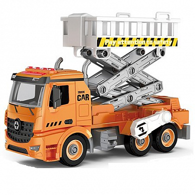 Funky Toys �����������-����������� ��������� ����������� ����, ���� 1:12 F�61166 � 3 ���