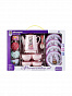 ������ ����� Afternoon tea set ������� 18 ��������� H557 � 3 ���