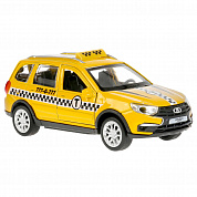 ��������� ������ LADA Granta Cross 2019 ����� 12 �� ����, ����, ������ GRANTACRS-12SLTAX-YE � 3 ���