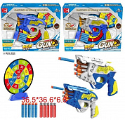 ����� ��� Brave Gunner � ��������� � ��������� 10 �� XH9926 � 6 ���