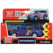 ��������� ������ Mitsubishi Pajero ����� 12 �� ������ S�-17-61-��-S-W� � 3 ���