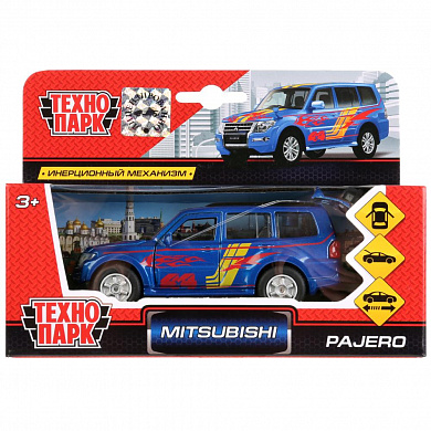 ��������� ������ Mitsubishi Pajero ����� 12 �� ������ S�-17-61-��-S-W� � 3 ���