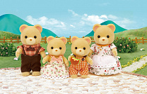 Sylvanian Families    .3150/5059S  4 