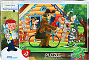 Step Puzzle ���� ���� ������������� maxi 35 ���. 91307 � 3 ���