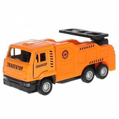 ��������� ������ KAMAZ ��������� 12 �� ������ 65201 S�-20-02-W� � 3 ���