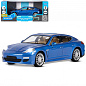 ������������ ������� Porsche Panamera S ����� 1:24 ������ J�1200117 � 3 ���