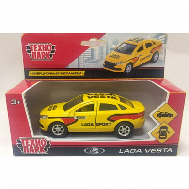   Lada Vesta Sport 12   233698 SB-16-40-S-WB  3 