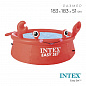 Intex ������� Easy set ���������� ���� 880 � 26100NP � 3 ���