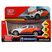 ��������� ������ Renault Arkana ��������� 12 �� ������ ARKANA-12DEL-OGWH � 3 ���