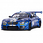 ������������ ������� BMW M6 GT3 ����� 1:24 ������ J�1251195 � 3 ���