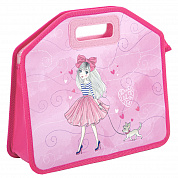 �������� �����-����� 1 ��������� �������� ����� 34�30�11 �� Girl and dog 270997