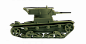     T-26  1933   1:100 .6246  7 